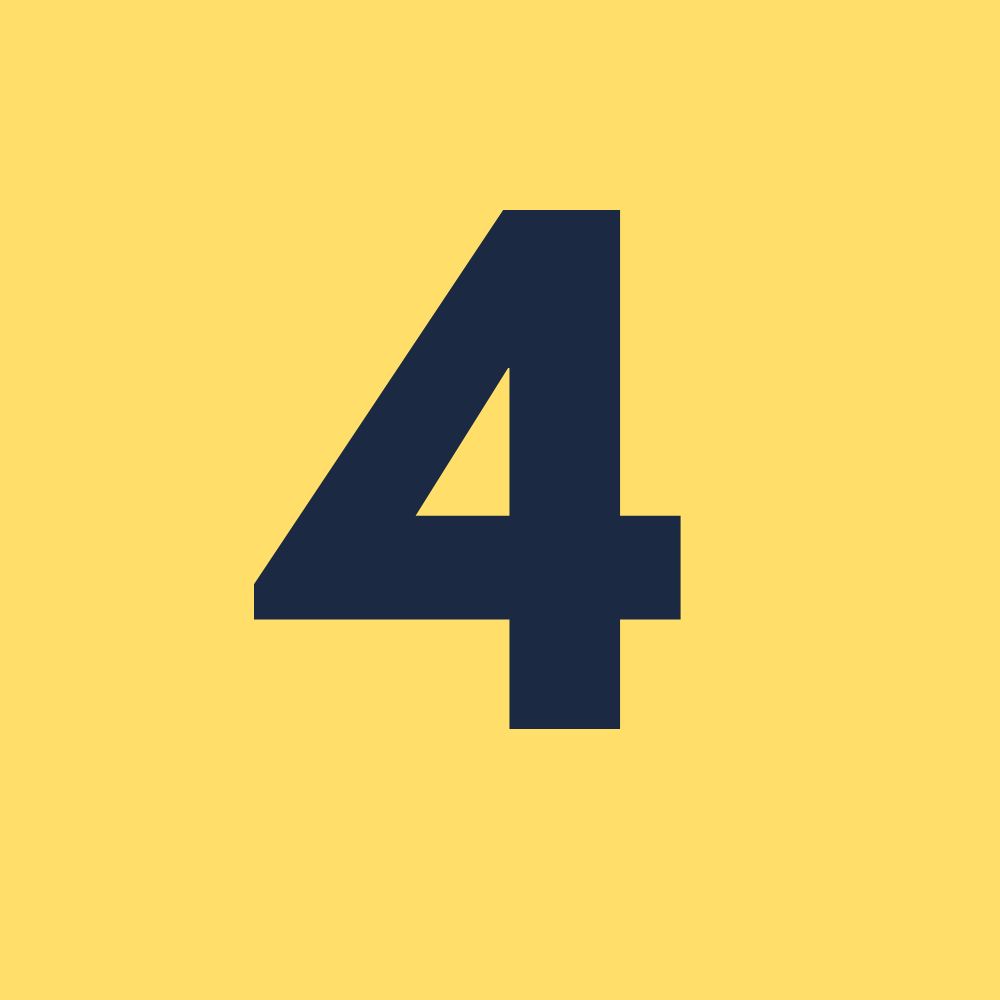 4