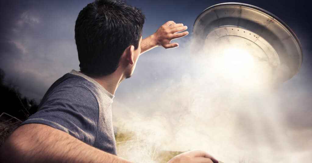 Understanding the Alien Abduction Phenomena