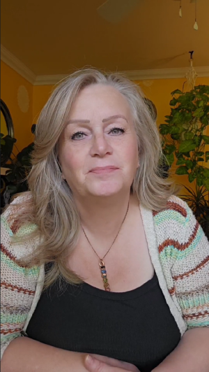 Monica Walston