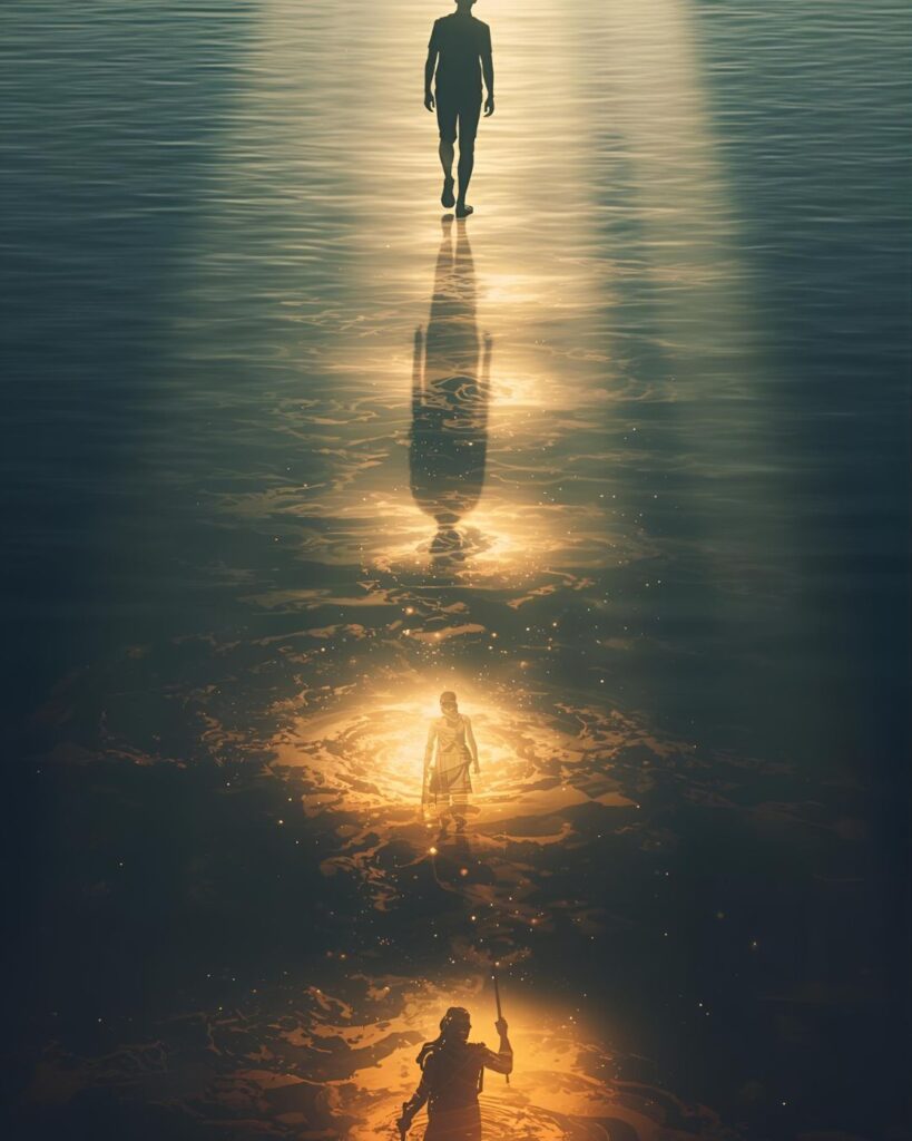 Explore Past Lives