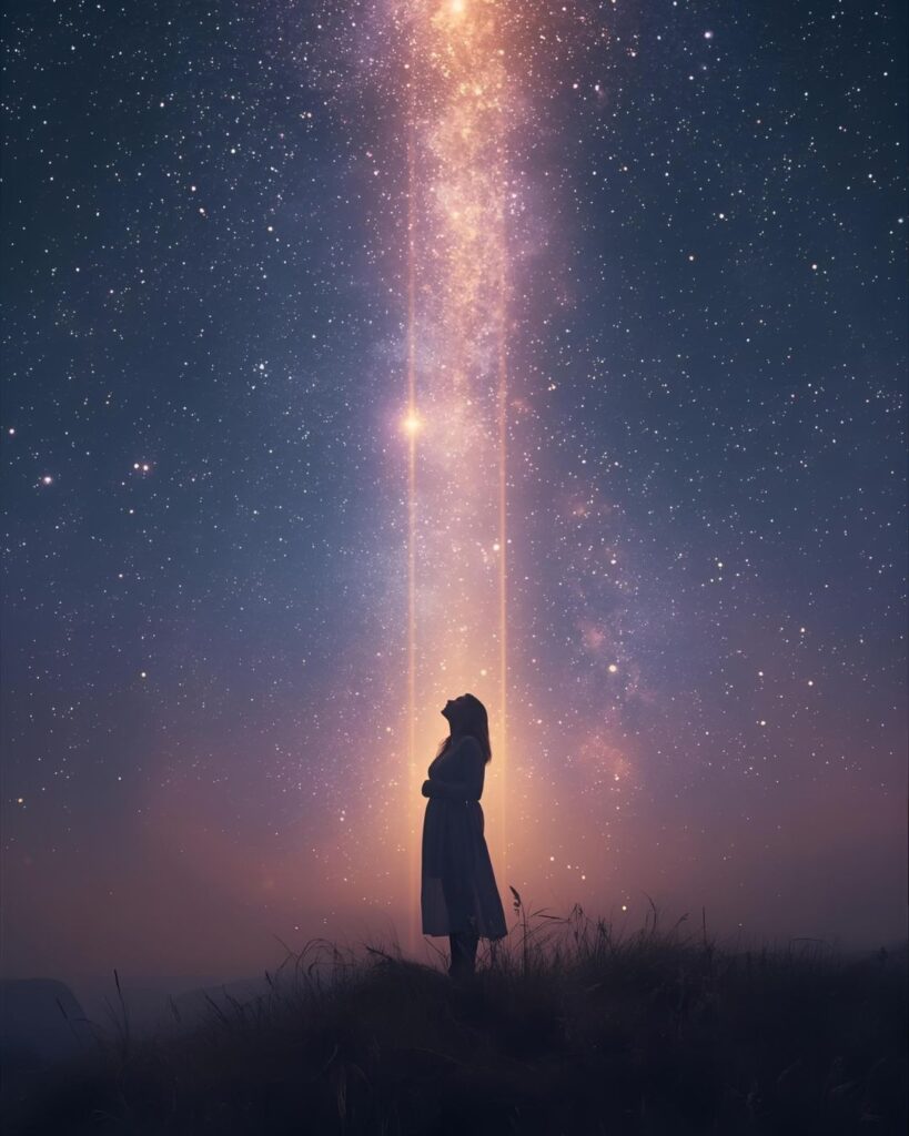 Hypnosis For Starseeds