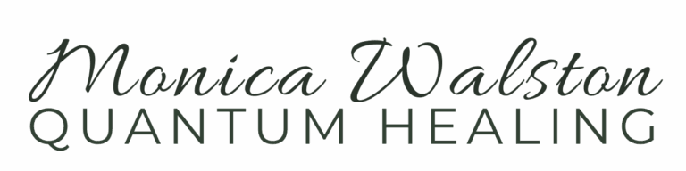 Monica Walston Quantum Healing
