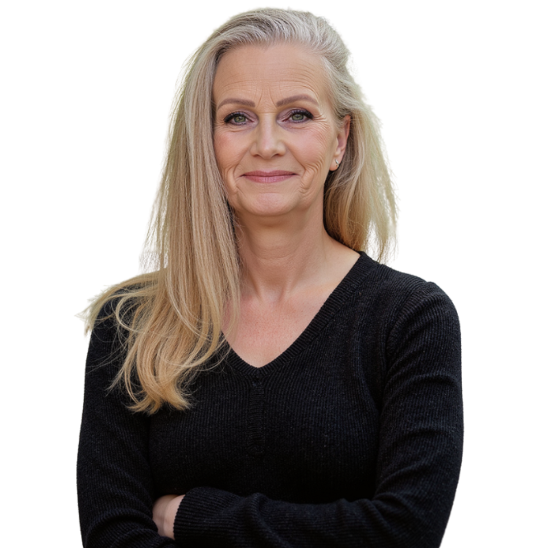 Monica Walston Hypnotherapist