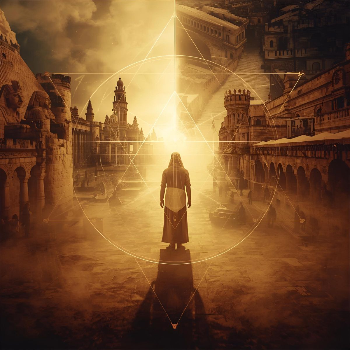 Past Life Regression Session