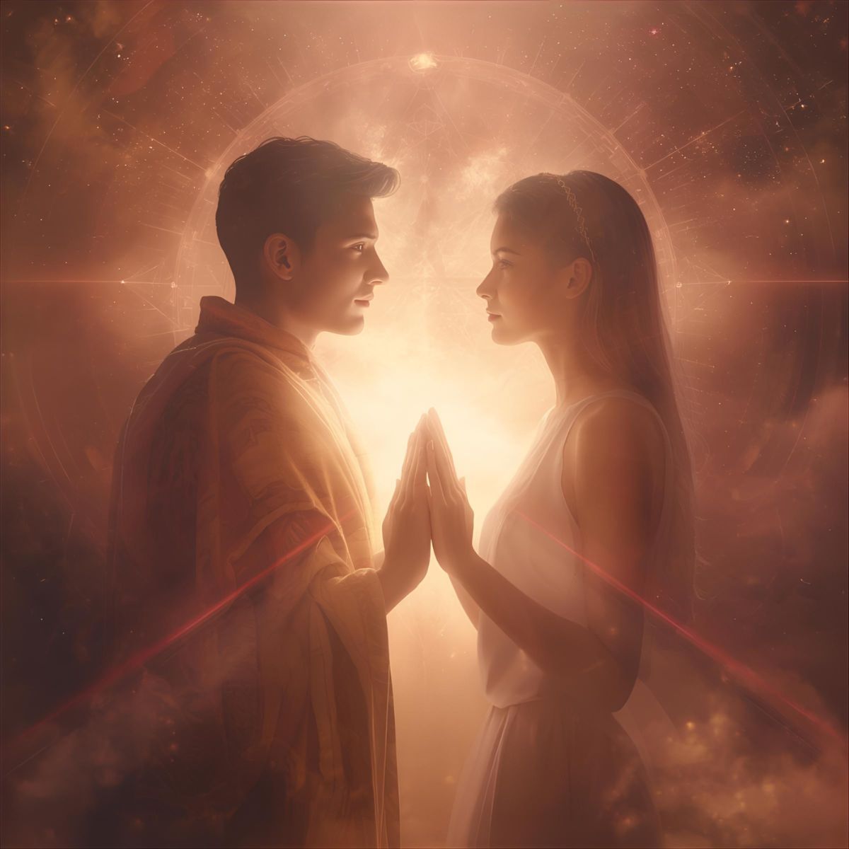 Quantum Relationship Compatibility Report
