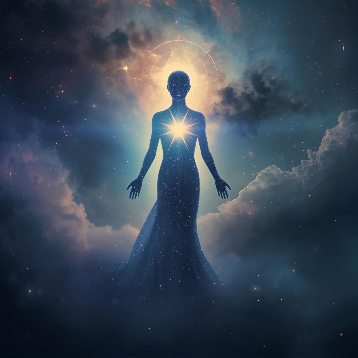 Quantum Starseed Origin and Mission Reading
