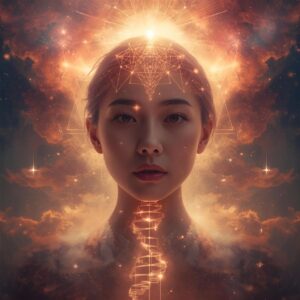 Starseed Hypnosis Session