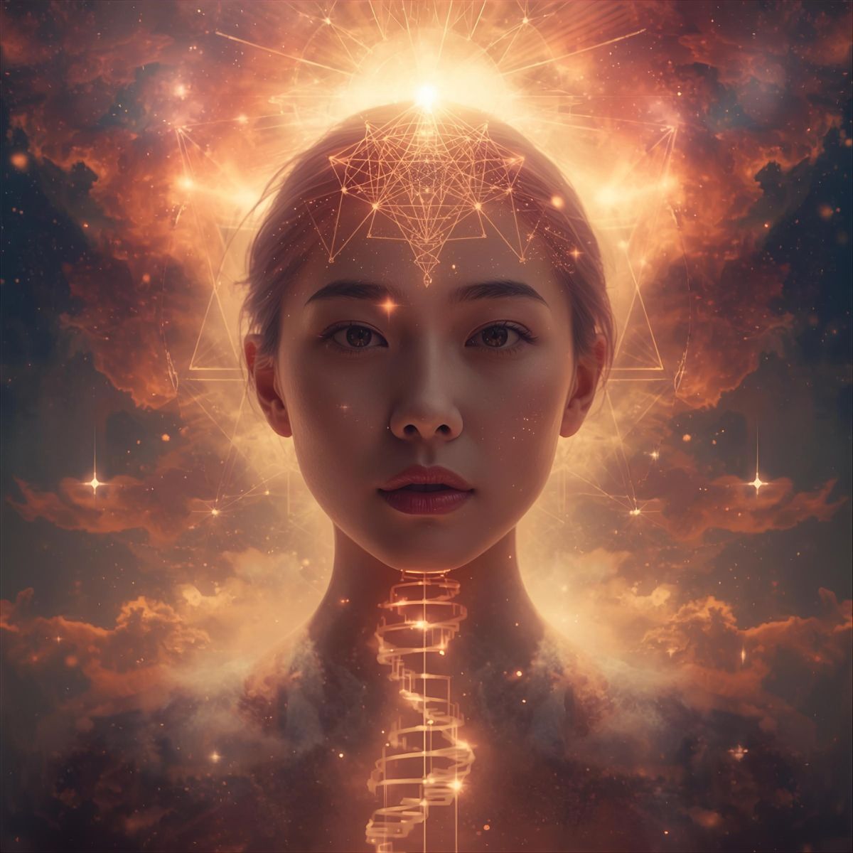 Starseed Hypnosis Session