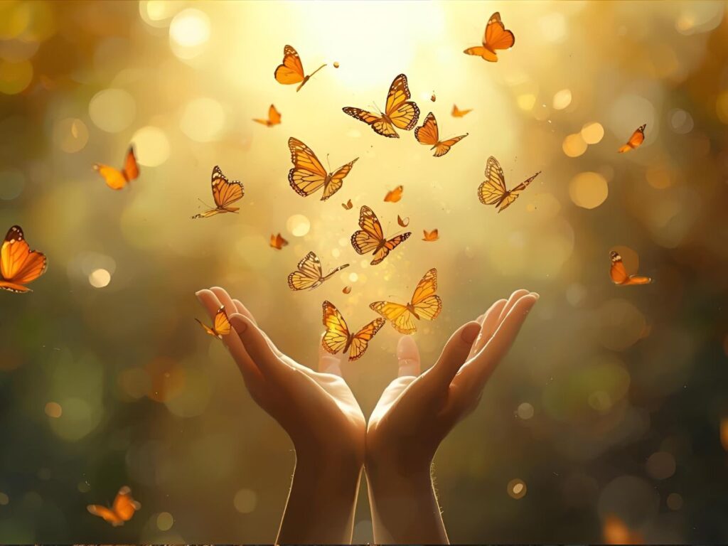 Trauma Healing Hypnosis
