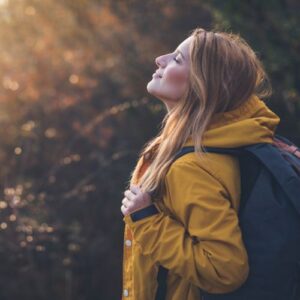 Trauma Root Recovery Program