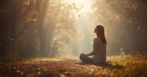 Why you feel stuck in healing